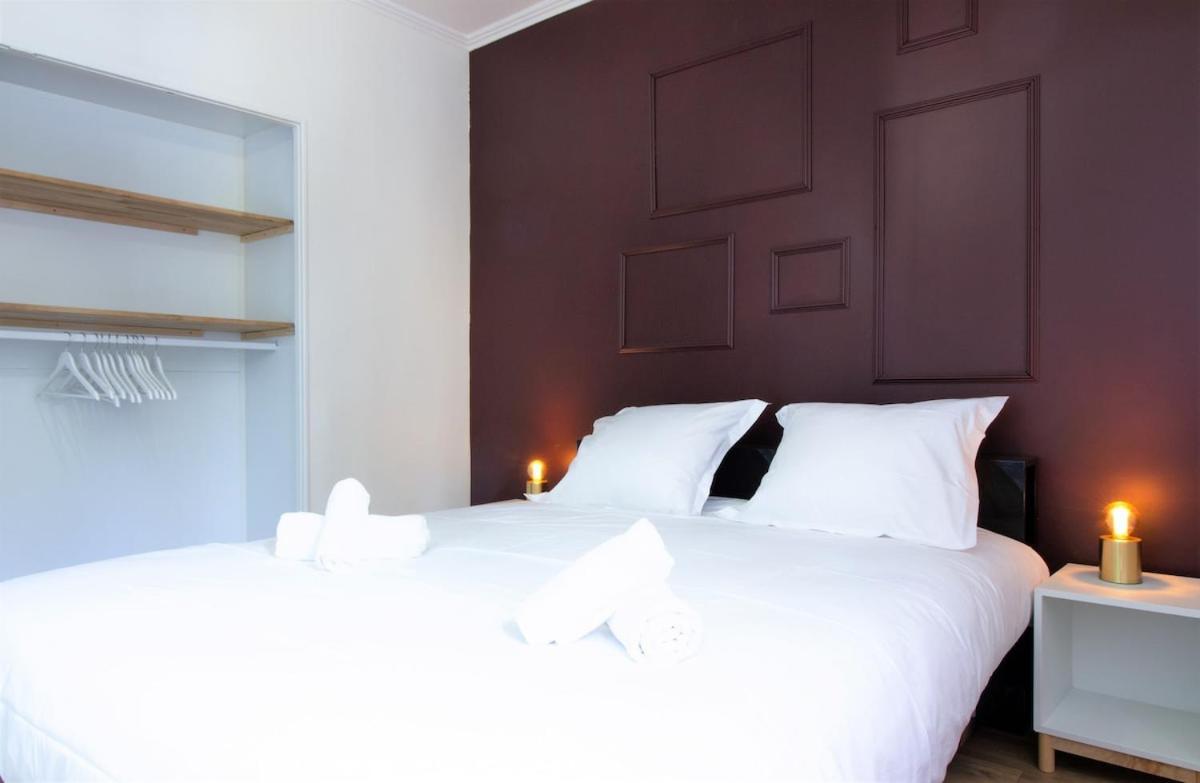 Saint Germain 2 Chambres Parking Annecy Eksteriør billede